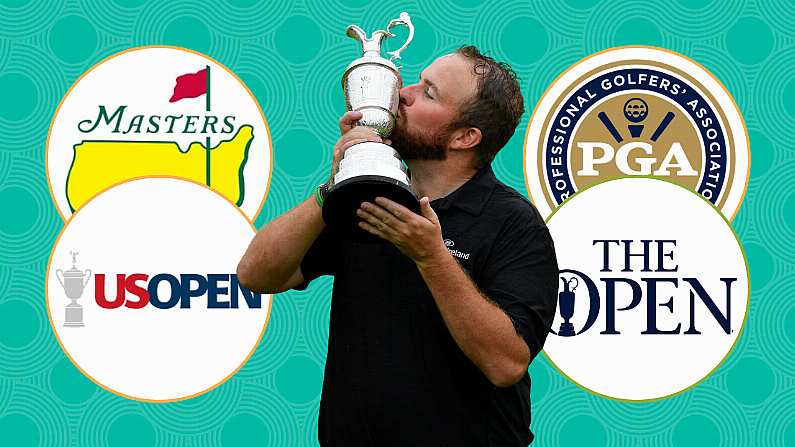 Quiz: Name Every Golf Major Winner Of The 21st Century