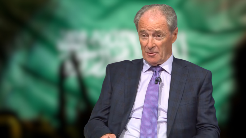 Brian Kerr Blasts Players Who Have Joined Clubs In Saudi Arabia