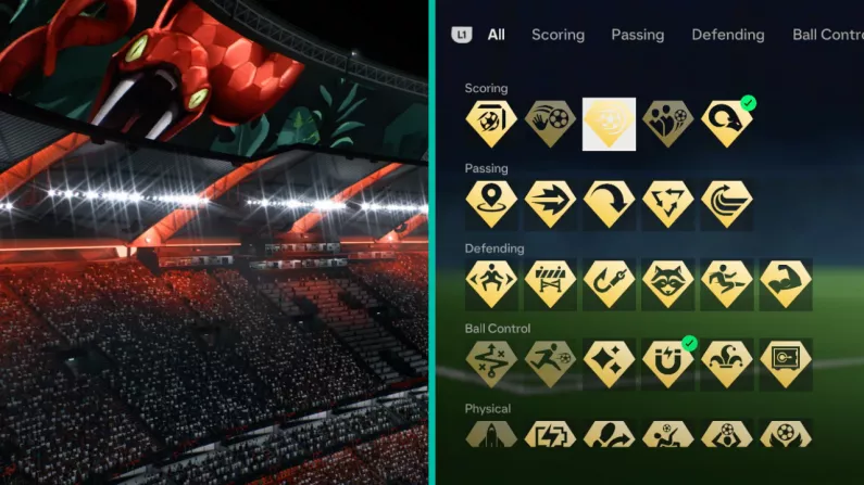 EA Are Bringing A Major Change To Pro Clubs & More Customisation