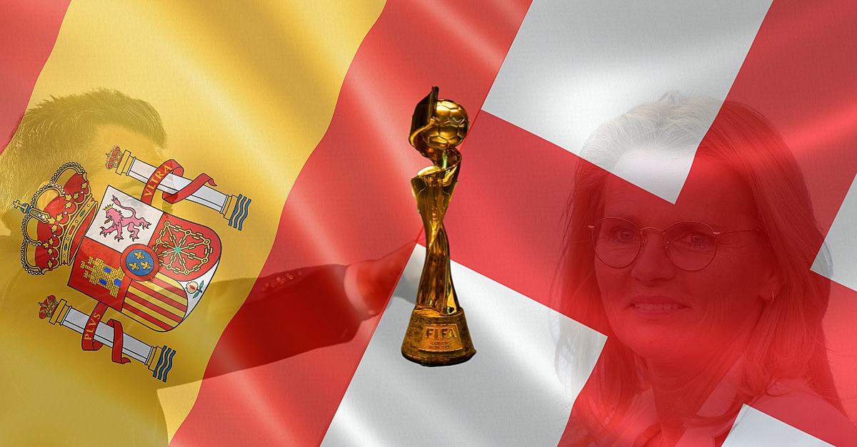 Everything You Need To Know About The Women's World Cup Final - Vimarsana News