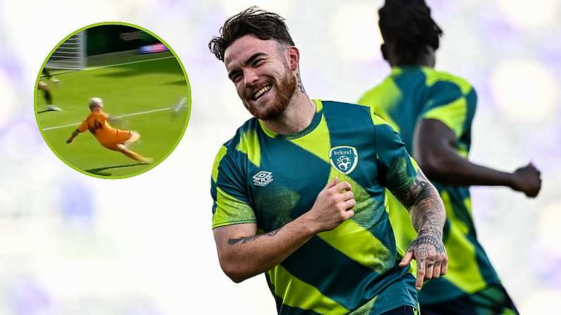 Hull Boss Hails "Horrible" Aaron Connolly As Ireland Recall Hopes Boosted