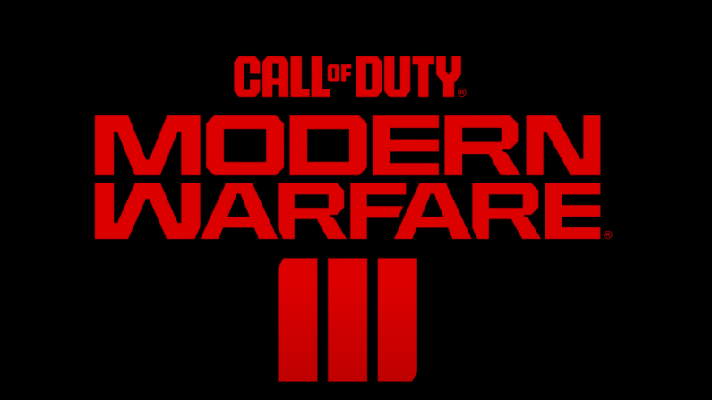 Release Date For Call Of Duty: Modern Warfare III Beta Leaked
