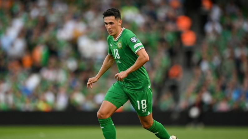 Jamie McGrath Makes Crucial Move After Weeks Without A Club