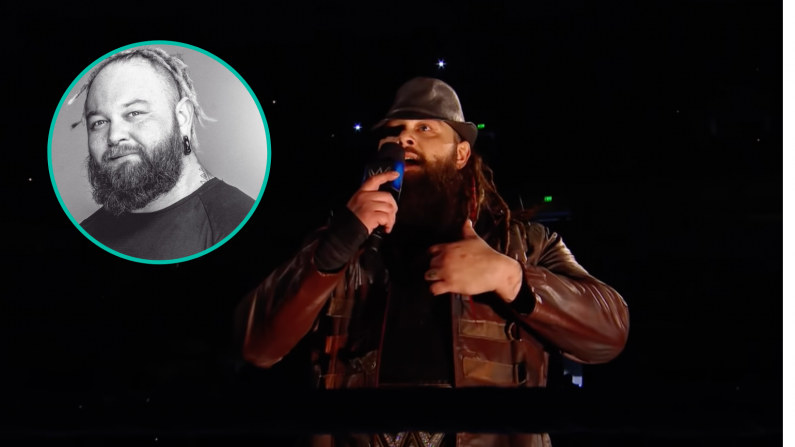Bray Wyatt: Tributes Paid As WWE Star Passes Away At 36