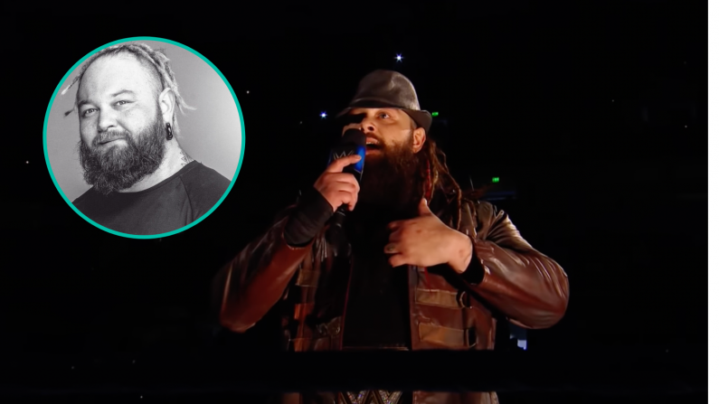 WWE legend Bray Wyatt dies aged 36 'unexpectedly' as tributes paid 