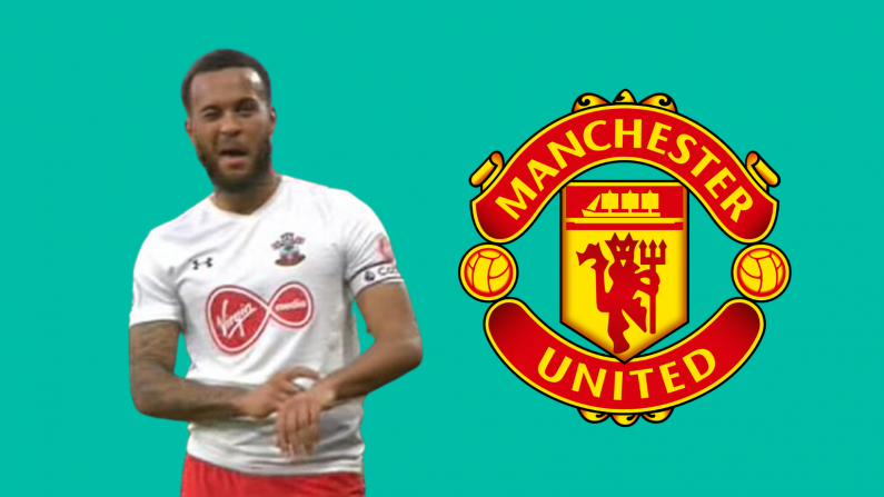 Report: Man United Eye Ryan Bertrand As Short-Term Left-Back Solution