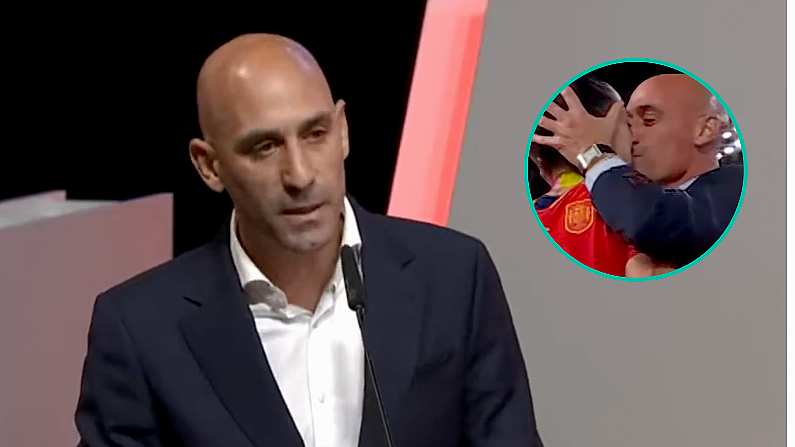 Luis Rubiales: Stunned Response To "Dangerous" Speech As He Refuses To Resign