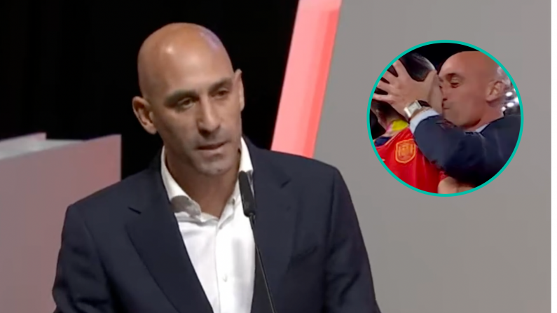 Luis Rubiales: Stunned Response To "Dangerous" Speech As He Refuses To Resign