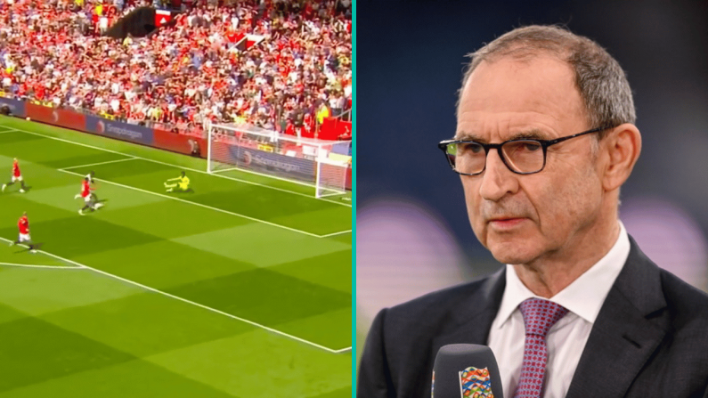 Martin O'Neill Already Has Doubts About Big Money Manchester United Signing