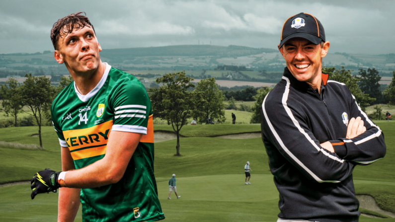 Some Big Sporting Names Are Set To Play In Irish Open Pro-Am