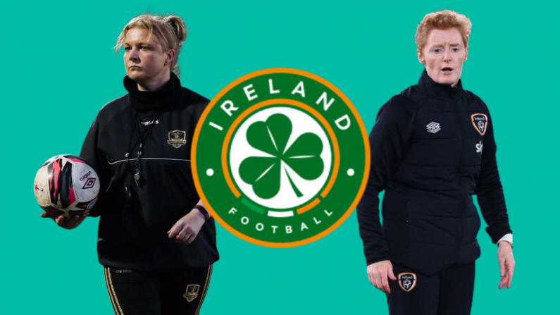 Five Leading Candidates To Replace Vera Pauw As Ireland WNT Coach