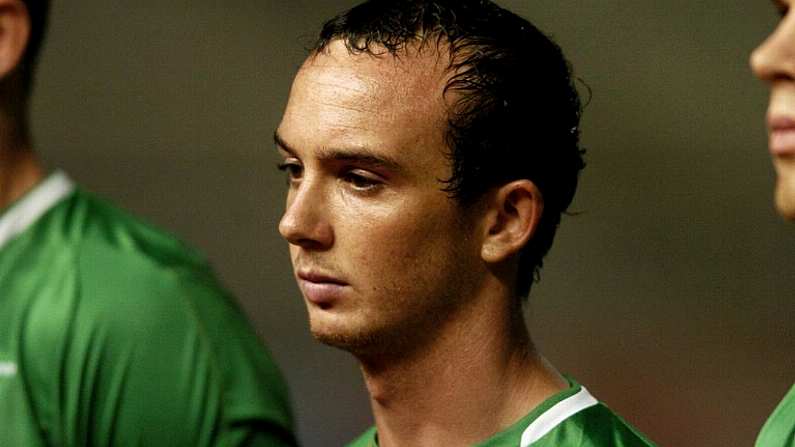 Stephen Ireland Questions Why Irish Press Are ‘Always Gunning For Him