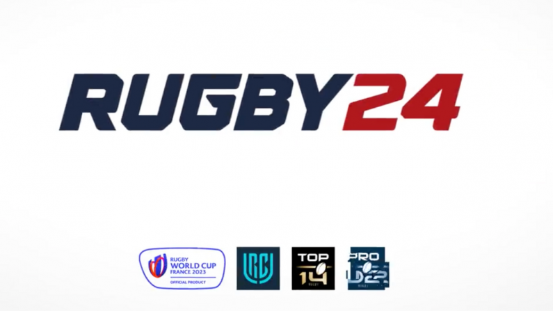 Rugby 24 Team Issue Positive Update Despite Postponing Release Until 2024