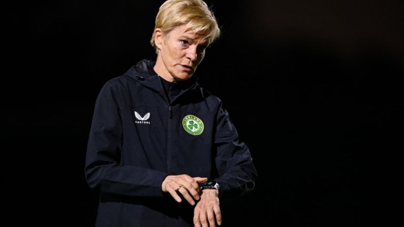 Vera Pauw Hammers Behaviour Of FAI After She Was Let Go As Ireland Manager