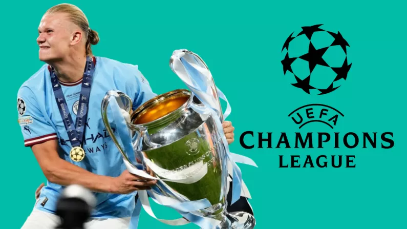 UEFA Champions League 2023-24 Group Stage Draw: Pots, telecast, live  Streaming, time in IST and all you need to know | News9live