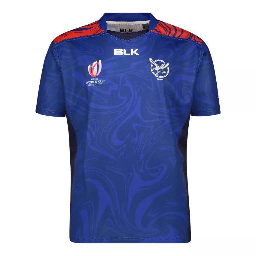 Best Rugby World Cup jerseys: Top five 2023 kits