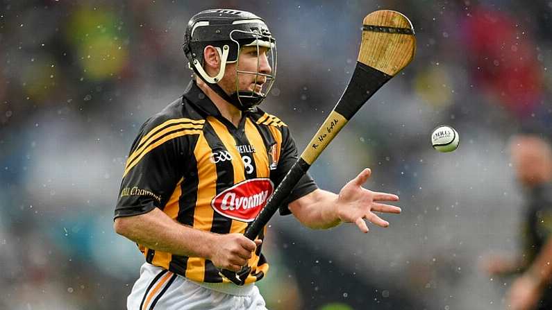 Kilkenny Great Richie Hogan Retires After Remarkable Inter-County Career