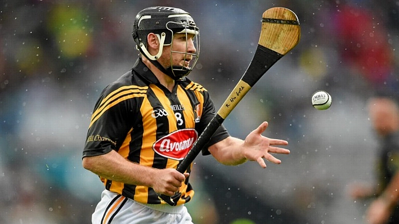 Richie hogan discount kilkenny