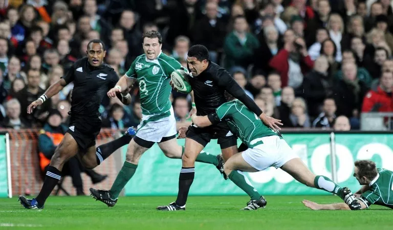 jeff wilson mils muliaina 2023 rugby world cup predictions
