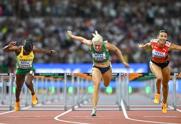 sarah-lavin-limerick-irish-100m-record