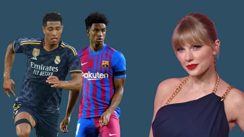 Explained: Why Taylor Swift Fans Have Hijacked The 2023 Golden Boy Voting