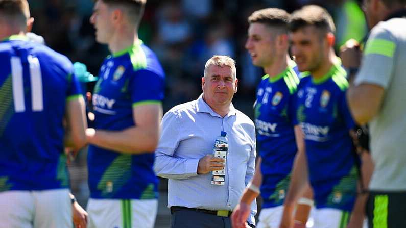 Kerry GAA Would Consider 'Legal Redress' Against 'Keyboard Warriors'