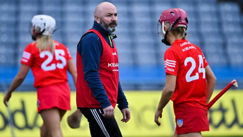 Matthew Twomey Explains Reasons For Cork Camogie Departure