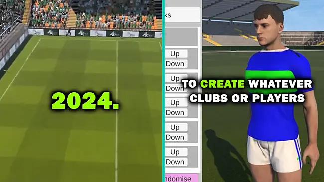 What To Expect In The Brand New GAA Game Coming Out In 2024 Balls Ie   There 039 S A Brand New Gaelic Football Video Game In Development And It 039 S Coming Together N 