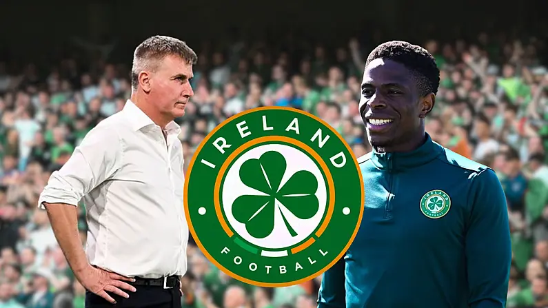 Stephen Kenny Names Ireland Team For Huge Clash Against Dutch