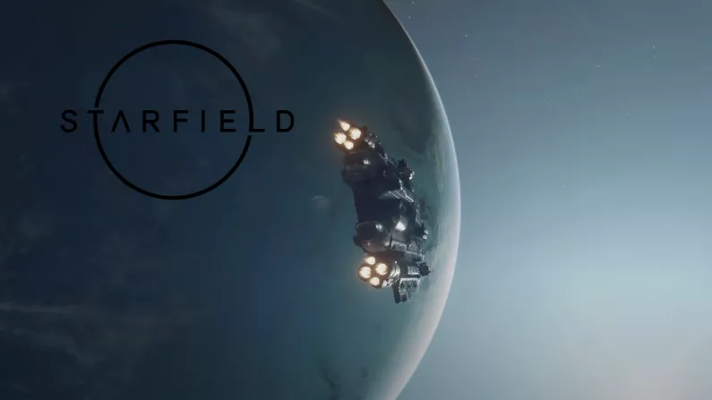 Starfield Head Issues Positive Update On Official Mod Support