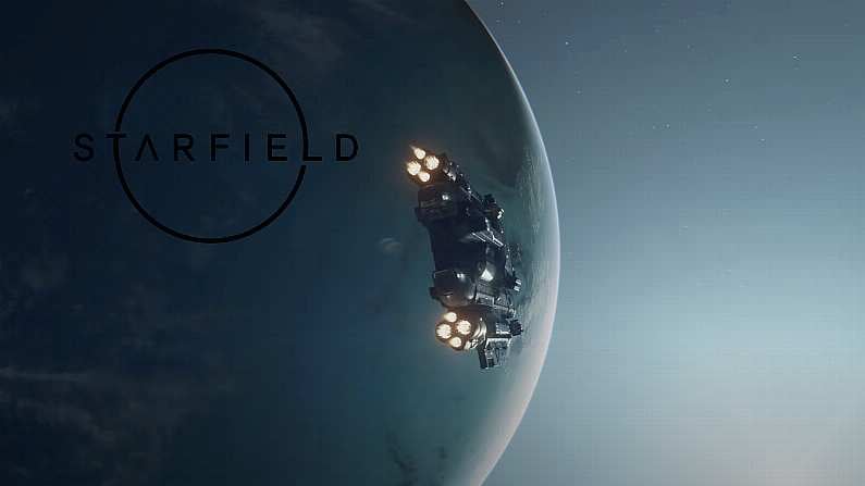 Starfield Head Issues Positive Update On Official Mod Support