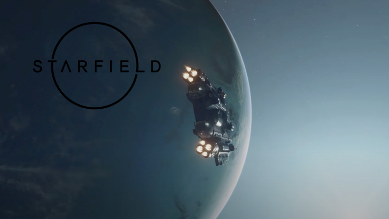 Starfield Head Issues Positive Update On Official Mod Support