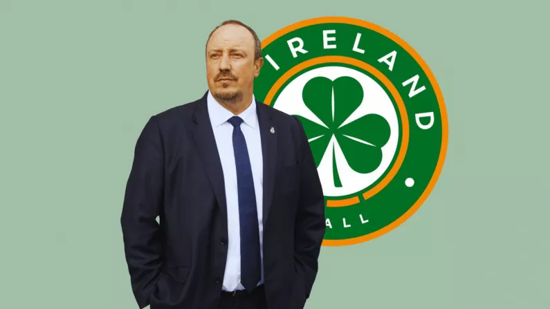 Report: FAI Have Discussed Two Left-Field Options To Become Next Ireland Manager