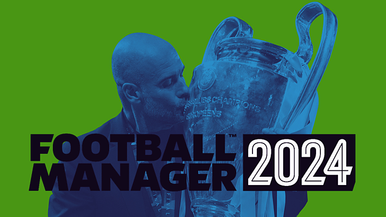 Football Manager 2024 - New Features - Official Site