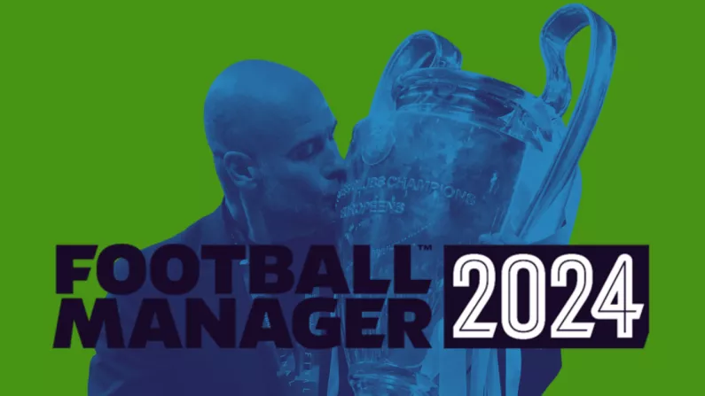 Football Manager 2024 Release Date Revealed As New Features Teased