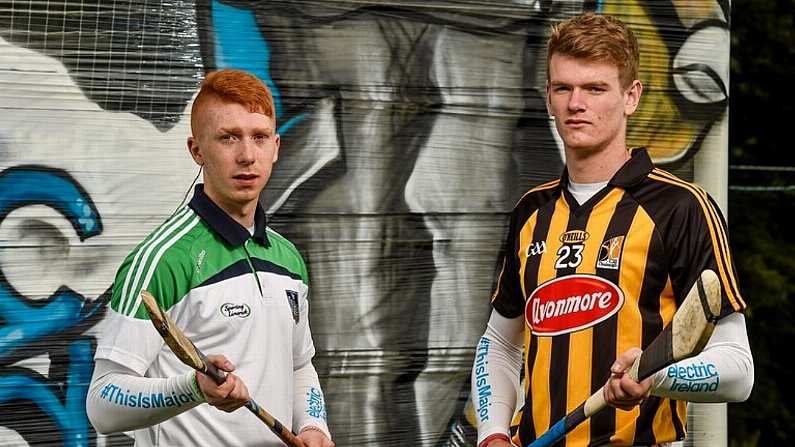 Former Kilkenny Minor Hurling Captain Fitting In 'Seamlessly' At Brisbane