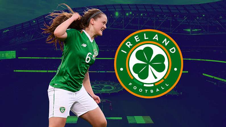 Tyler Toland Recalled For First Ireland WNT Squad Of Post-Vera Pauw Era