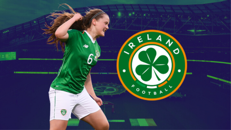 Tyler Toland Recalled For First Ireland WNT Squad Of Post-Vera Pauw Era