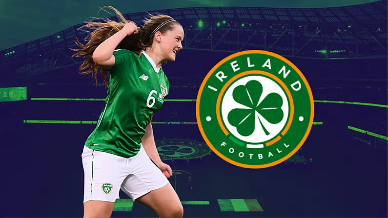 Tyler Toland Recalled For First Ireland WNT Squad Of Post-Vera Pauw Era