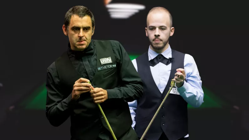 Live Snooker: 2023 Shanghai Masters, Where to Watch, Schedule And Latest Results