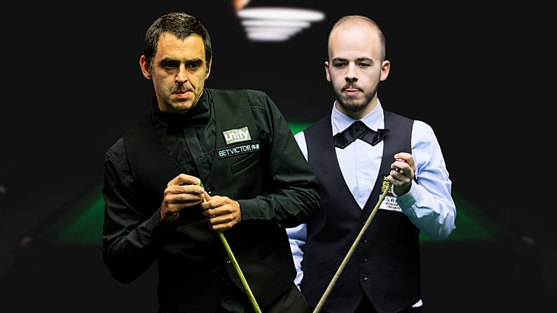 World Snooker Championship 2023: Latest scores, results, schedule