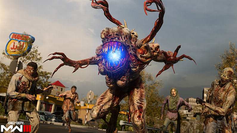 There is Very Promising News For Fans Of Call Of Duty's Zombies Game Mode