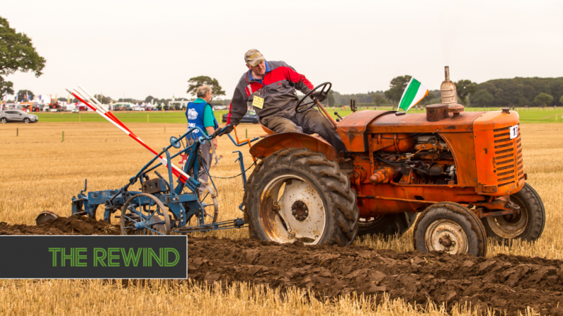 2023 Ploughing Championships: Updates, Weather Forecast, Directions, Parking Info