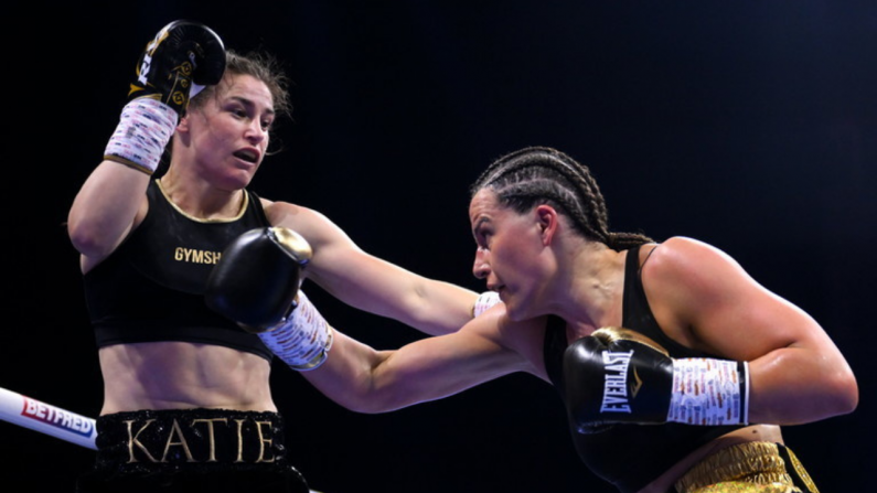 Katie Taylor v Chantelle Cameron 2: Tickets Go On Sale This Week