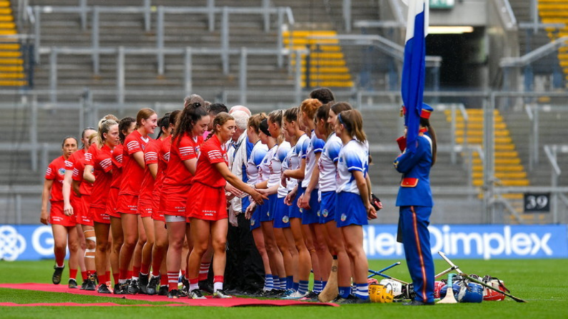 Five Counties Included As Camogie All-Star Nominees Announced