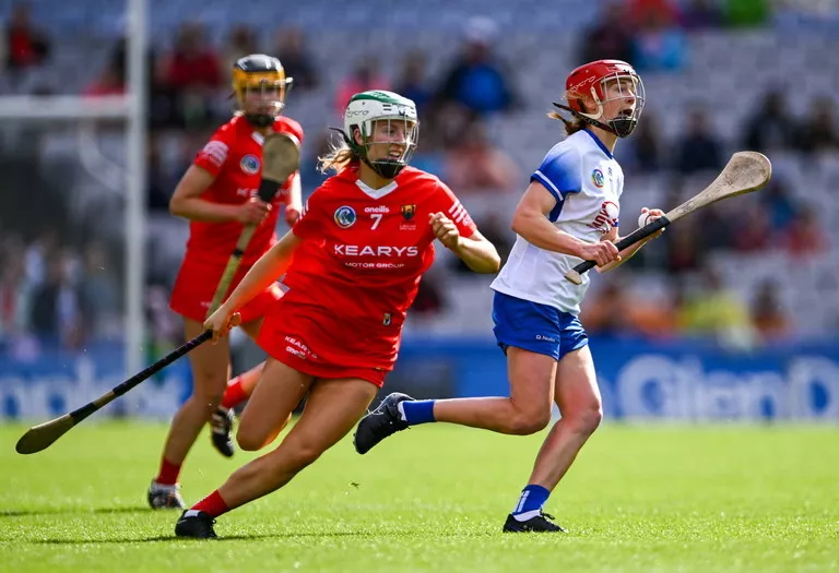 2023 camogie all star award nominees