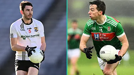 Mayo Club Championship Finals: Fixture Info On All Four Finals | Balls.ie