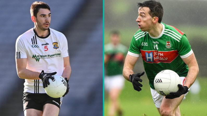 Mayo Football Club Championship: All Four Finals To Be Streamed On Mayo GAA TV