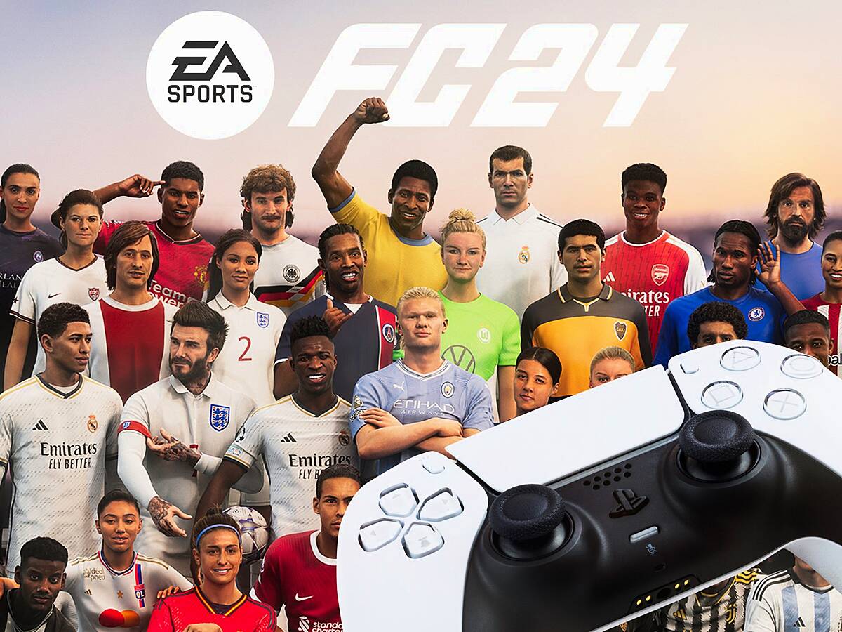 EA Sports FC 24 Points - Can you buy in the web app?