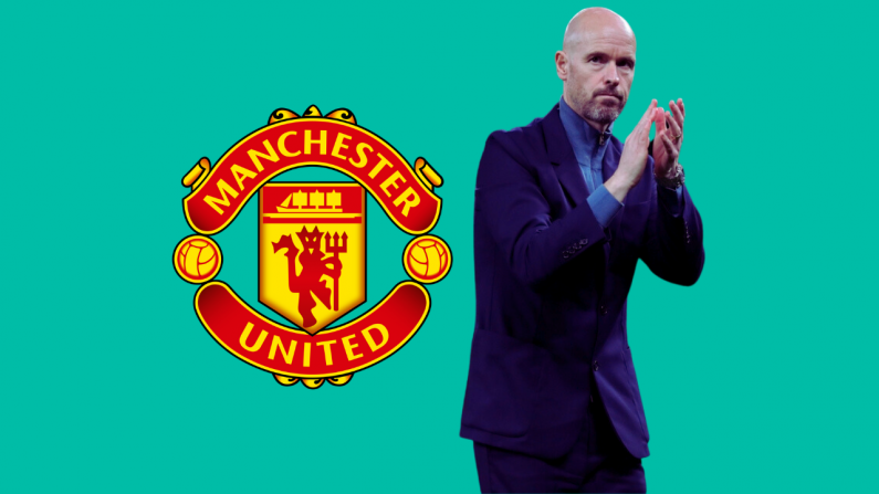 Report: Manchester United Players Starting To Question Erik Ten Hag's Tactics
